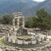 Tholos de Delphi