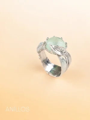 Anillos