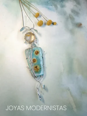 Joyas Modernistas